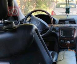 مێرسێدس بێنز S-Class